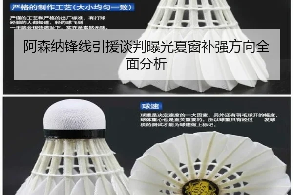 阿森纳锋线引援谈判曝光夏窗补强方向全面分析（Aiyouxi）